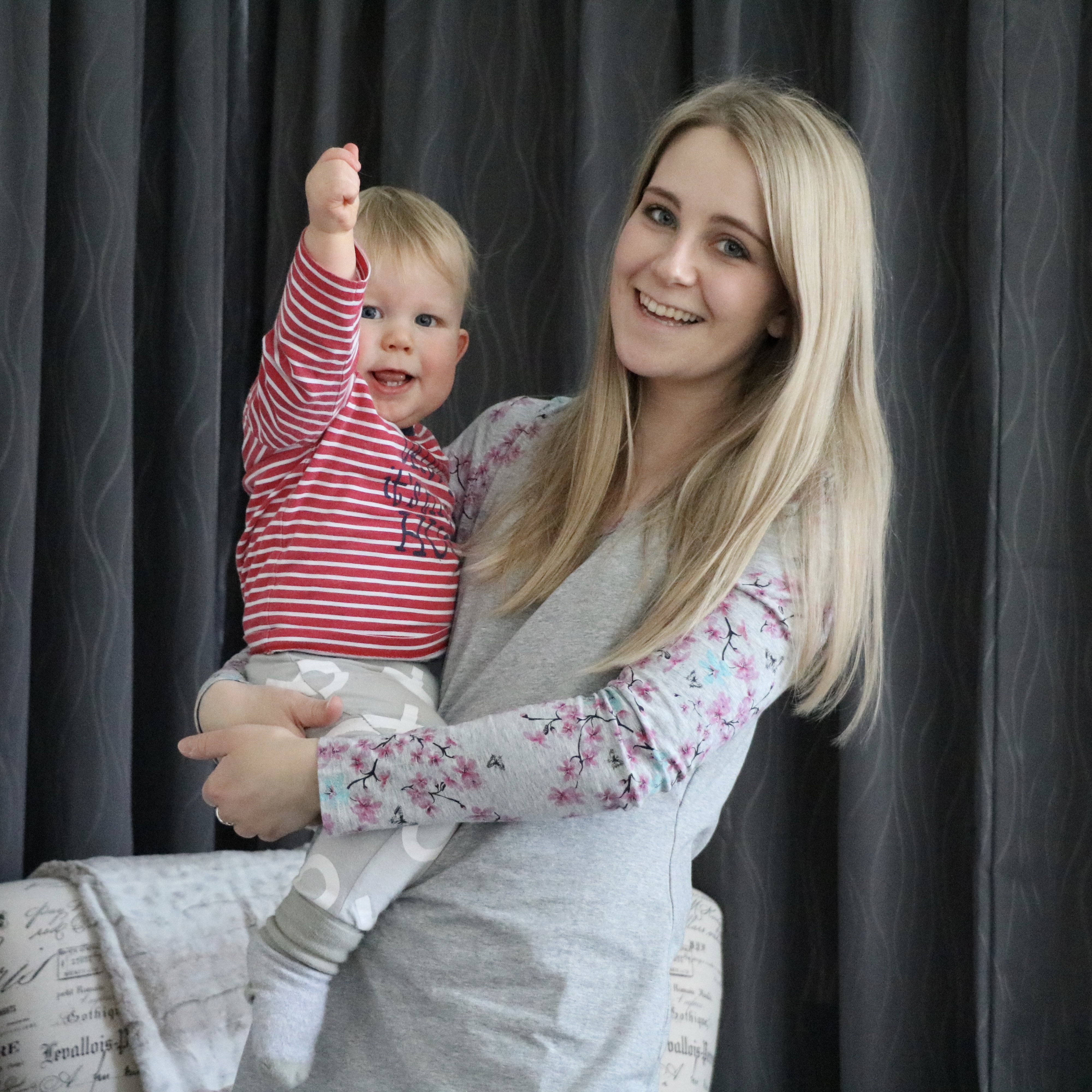 Sarah Lilly – The Lilly Mint Blog