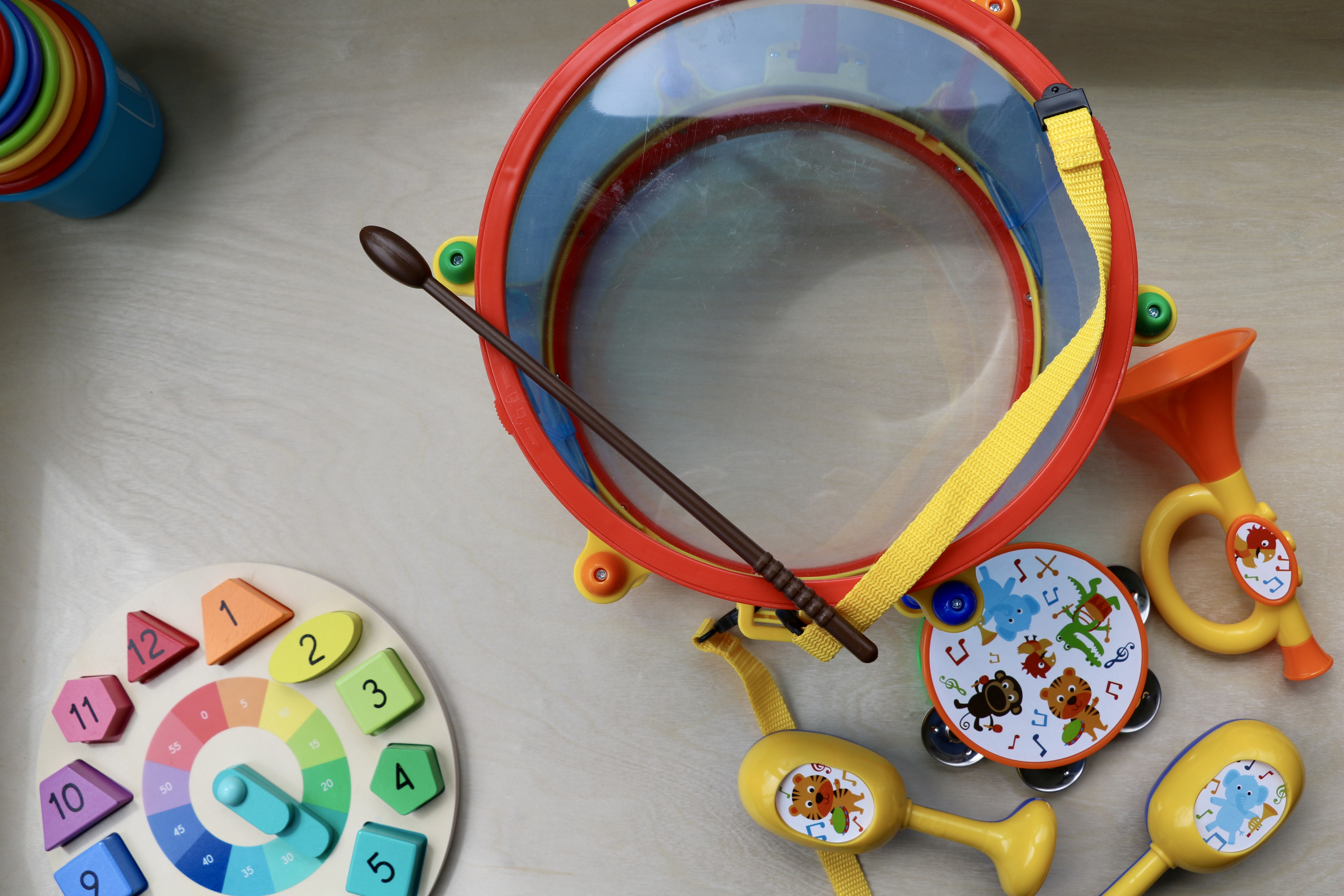 Best Kmart Toys for Toddlers It's Sarah Lilly