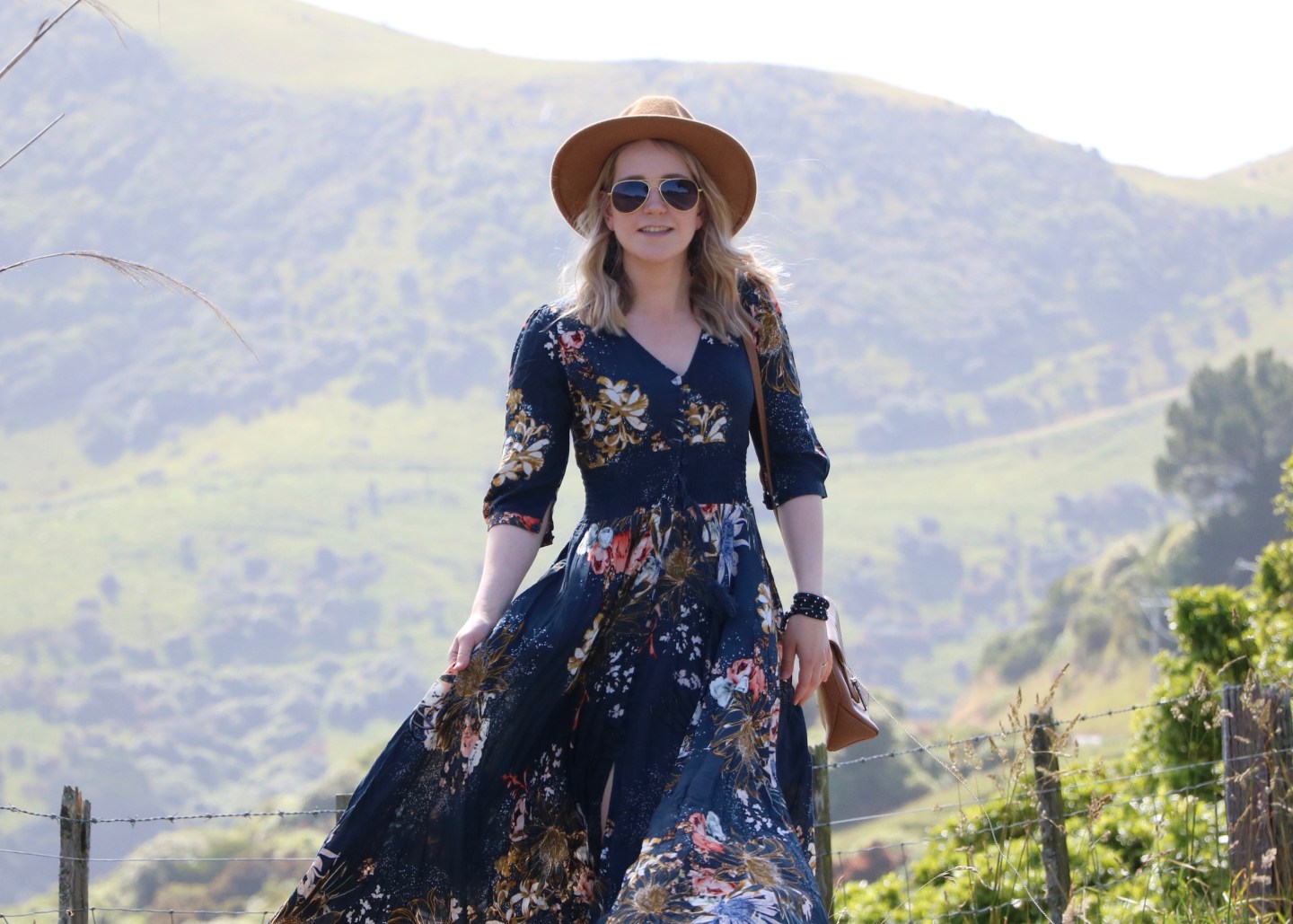 Jaase maxi dress best sale