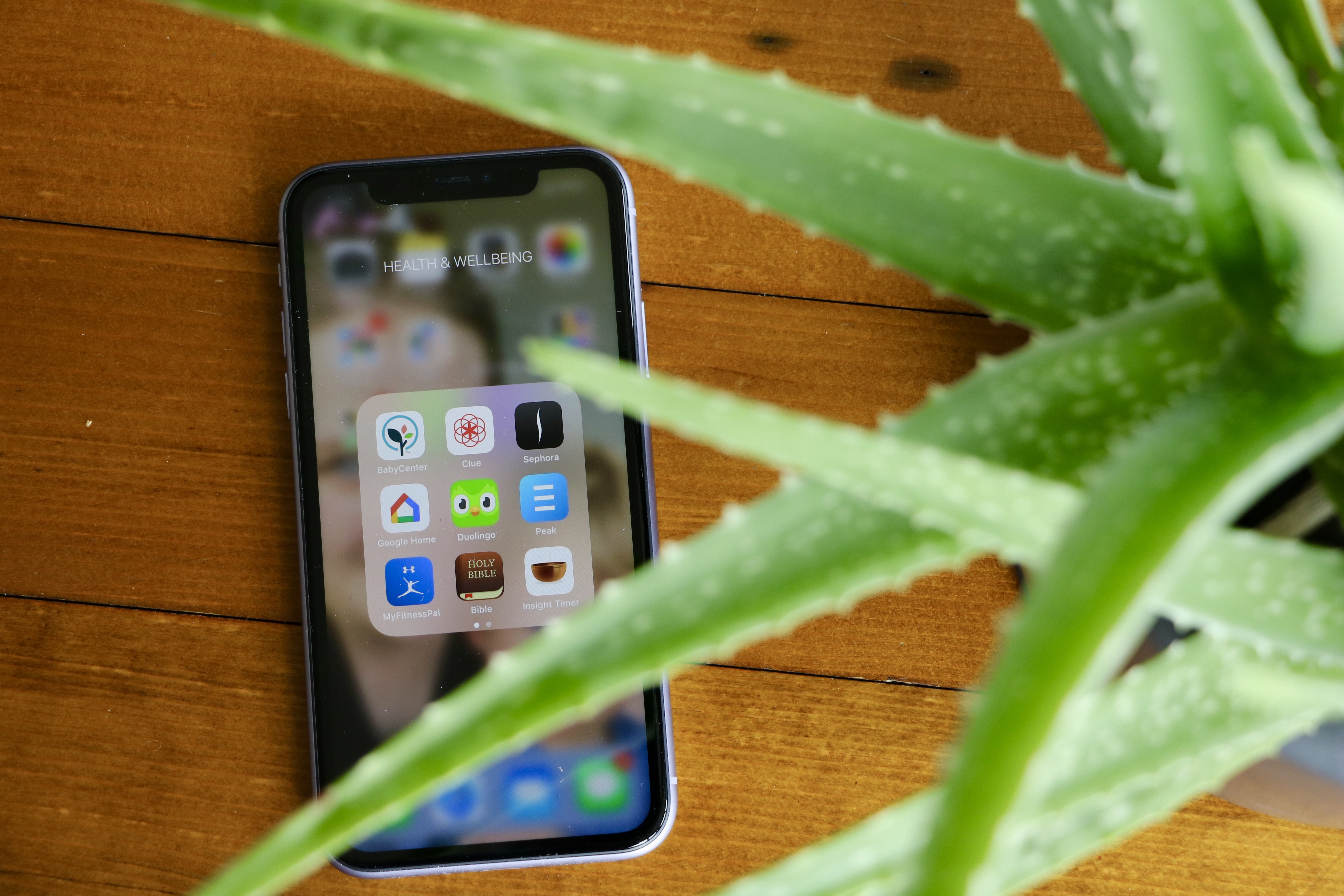 The Best Lifestyle Apps: Sarah Lilly's Favourite Lifestyle Apps