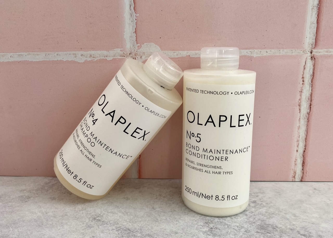 Olaplex Review Is it Worth the Hype? It's Sarah Lilly