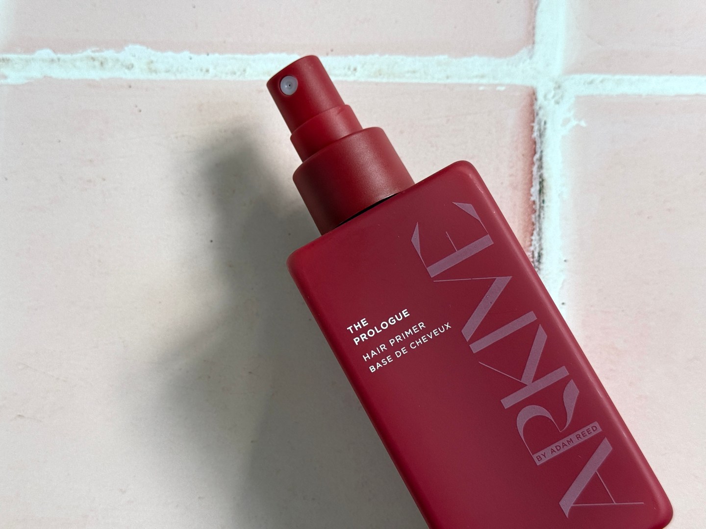 Arkive Hair Primer