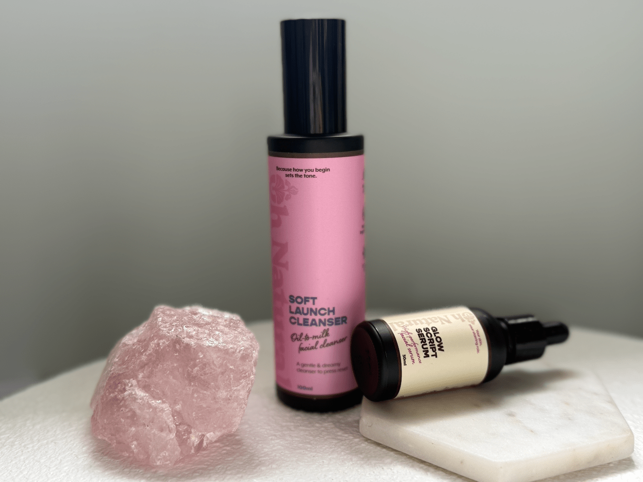 Oh Natural Skincare Review
