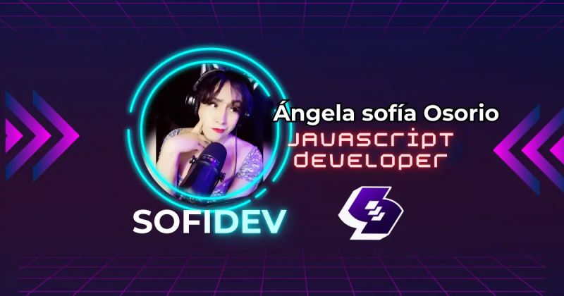 Devlings Dev Sofia - Premium Dark Pattern Gallery - 4K