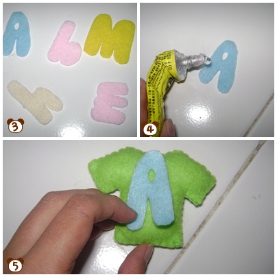 Bisa dibuat gantungan kunci gantungan hp gantungan tas atau buat nama di . Tutorial Membuat Gantungan Kaca Dari Kain Flanel Just A Little Inspiration