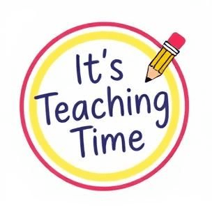 It’s Teaching Time: Educational Resource Marketplace
