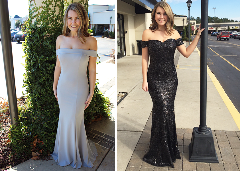 Prom Dress Trends In 2019 The Sway
