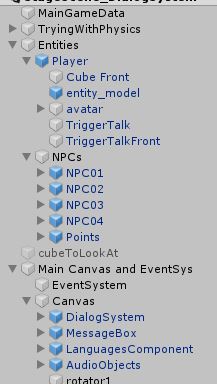 Creating A Simple Dialog System In Unity - Professional High Resolution Gradient Wallpapers | Free Download