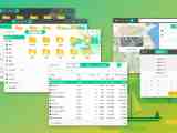 5 Awesome Linux Themes For Mate Desktop Environment
