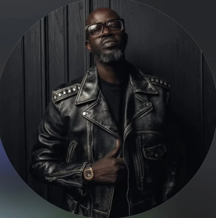 Black Coffee