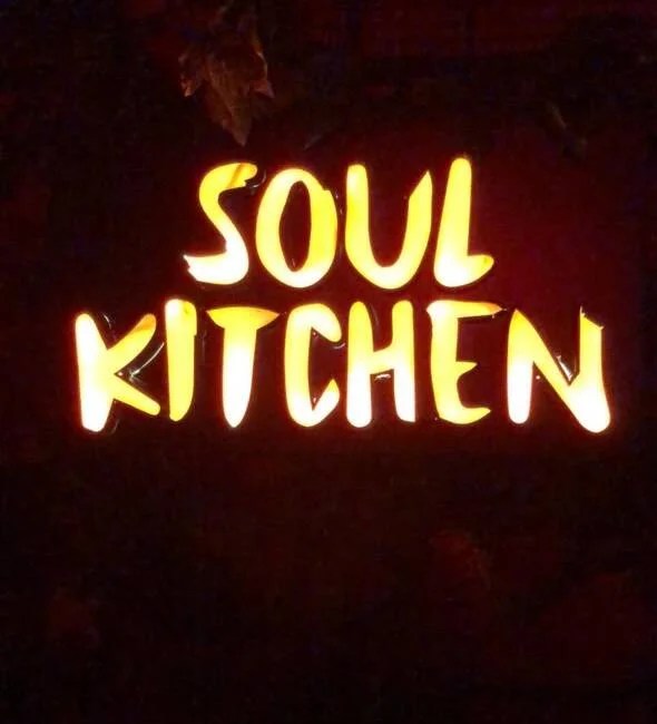 Soul Kitchen