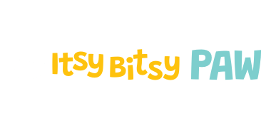 Itsy Bitsy Paw