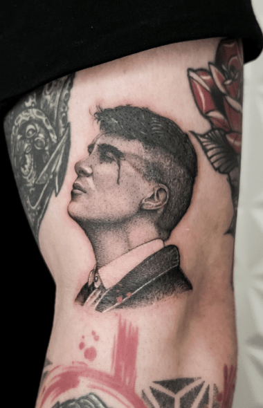 Tattoos potfolio-1