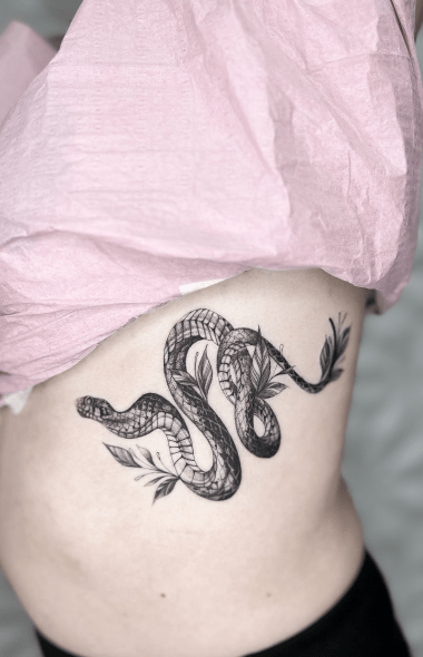 Tattoos potfolio-10