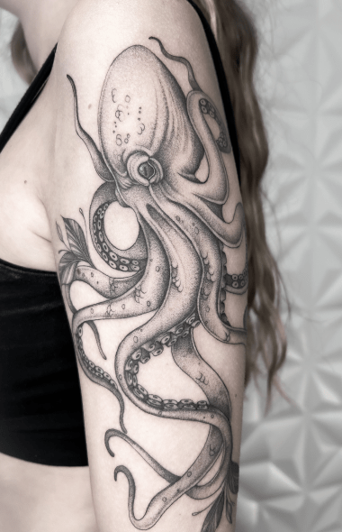 Tattoos potfolio-2