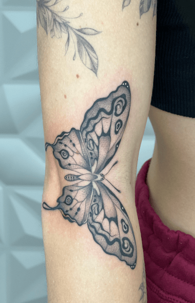 Tattoos potfolio-5