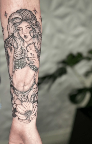 Tattoos potfolio-7