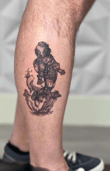 Tattoos potfolio-8