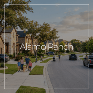 Alamo Ranch