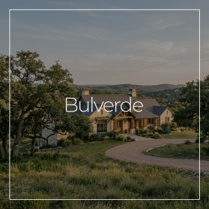 Bulverde