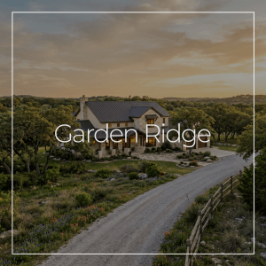 Garden Ridge