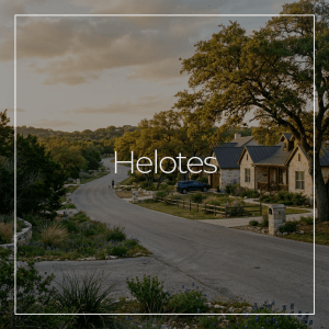 Helotes