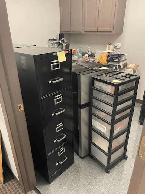Office Moving Tips for a Smoother Transition