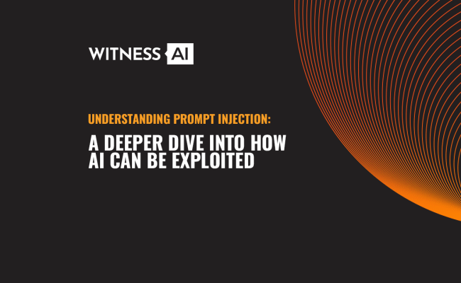 Understanding Prompt Injection: A Deep Dive Into How AI Can Be ...