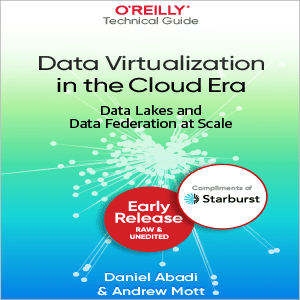 Data Virtualization in the Cloud Era