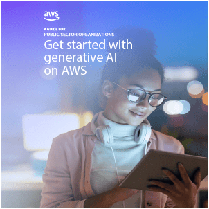 Generative AI on AWS for Education