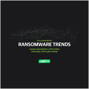 2023 Ransomware Trends Report