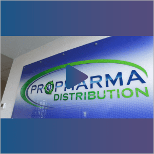 Propharma Distribution