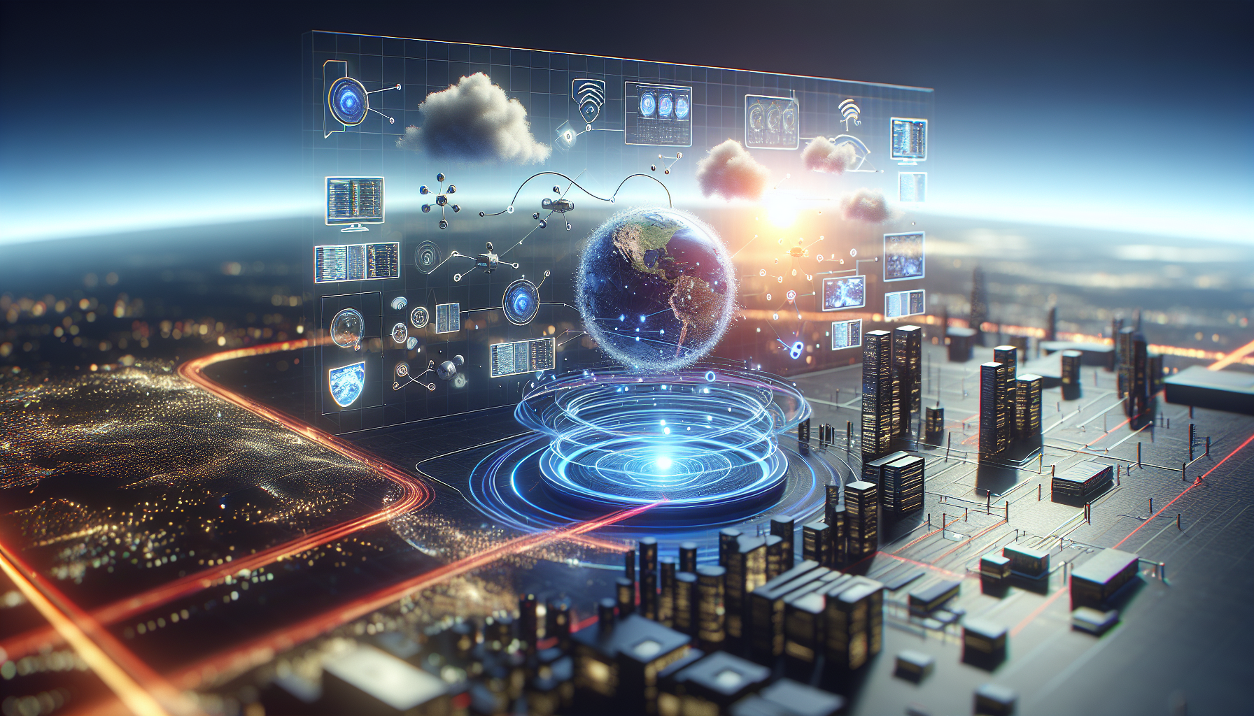 The Power of Edge AI: Real-Time Processing and Enhanced Efficiency