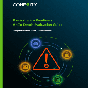 Ransomware Readiness Evaluation Guide