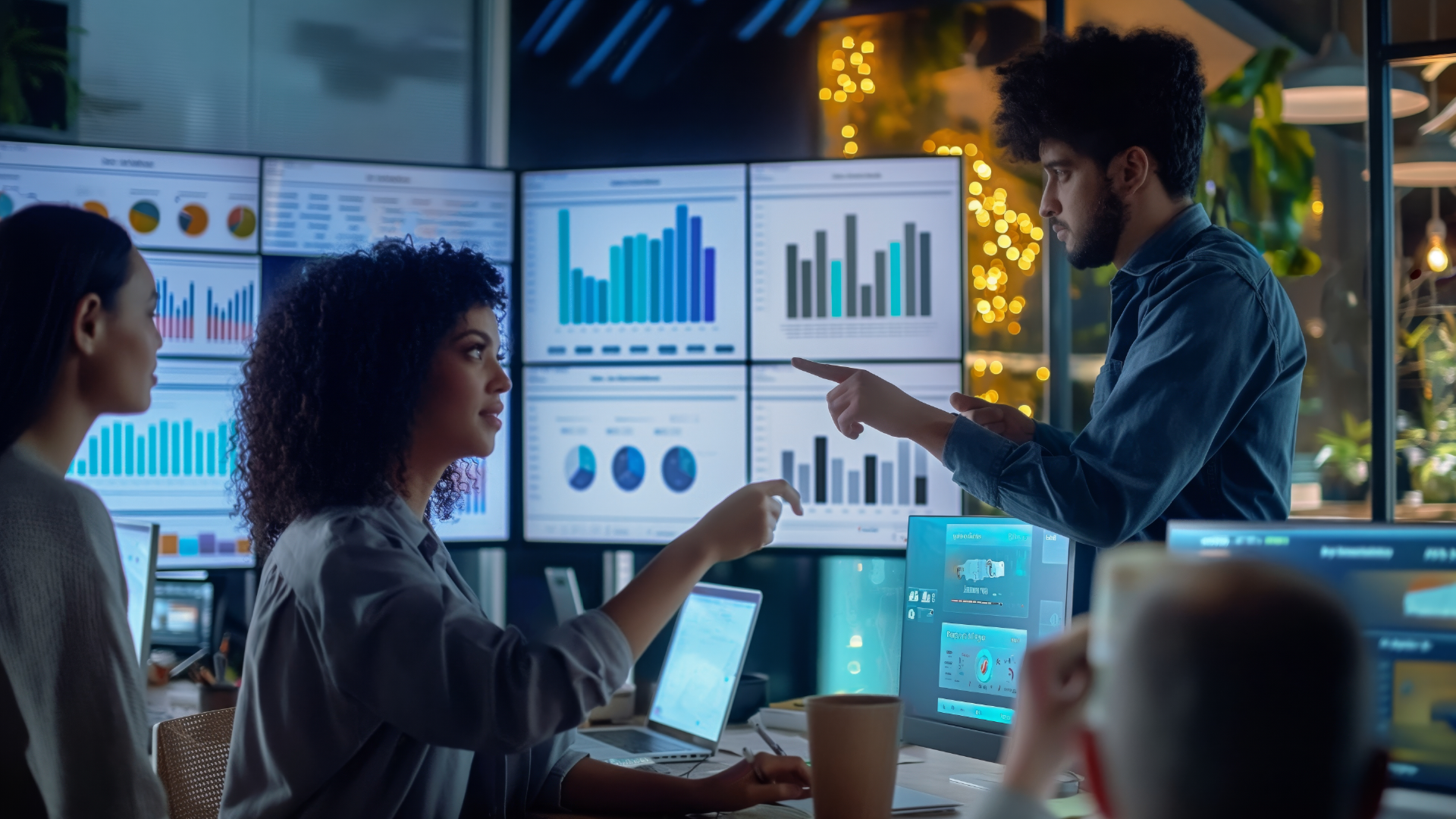 Unlocking Business Value with Data Analytics: A Comprehensive Guide