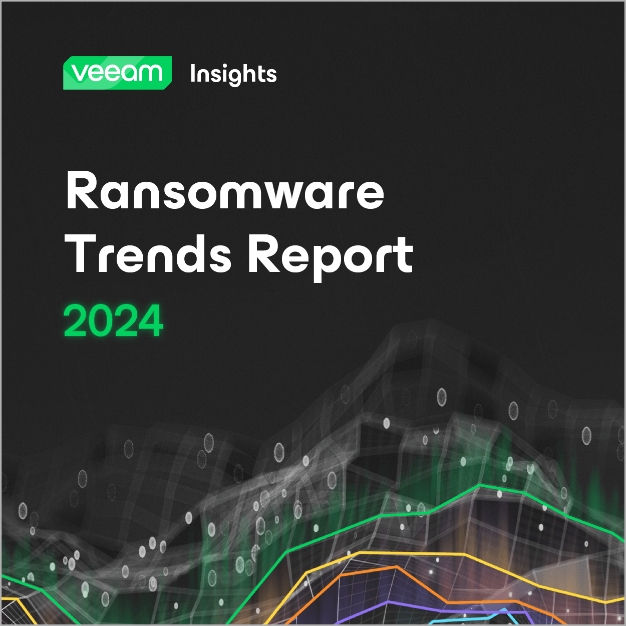 2024 Ransomware Trends Report