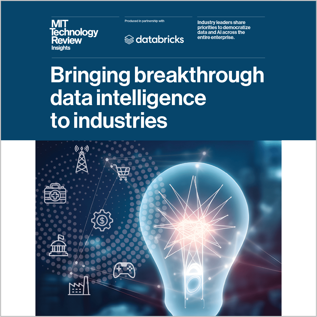 How-data-democratization-will-transform-industries Feature Image