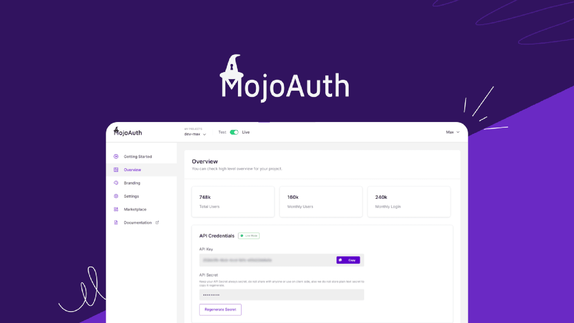 MojoAuth Revolutionizes Developer Productivity with Industry’s First LLM Implementation Guide