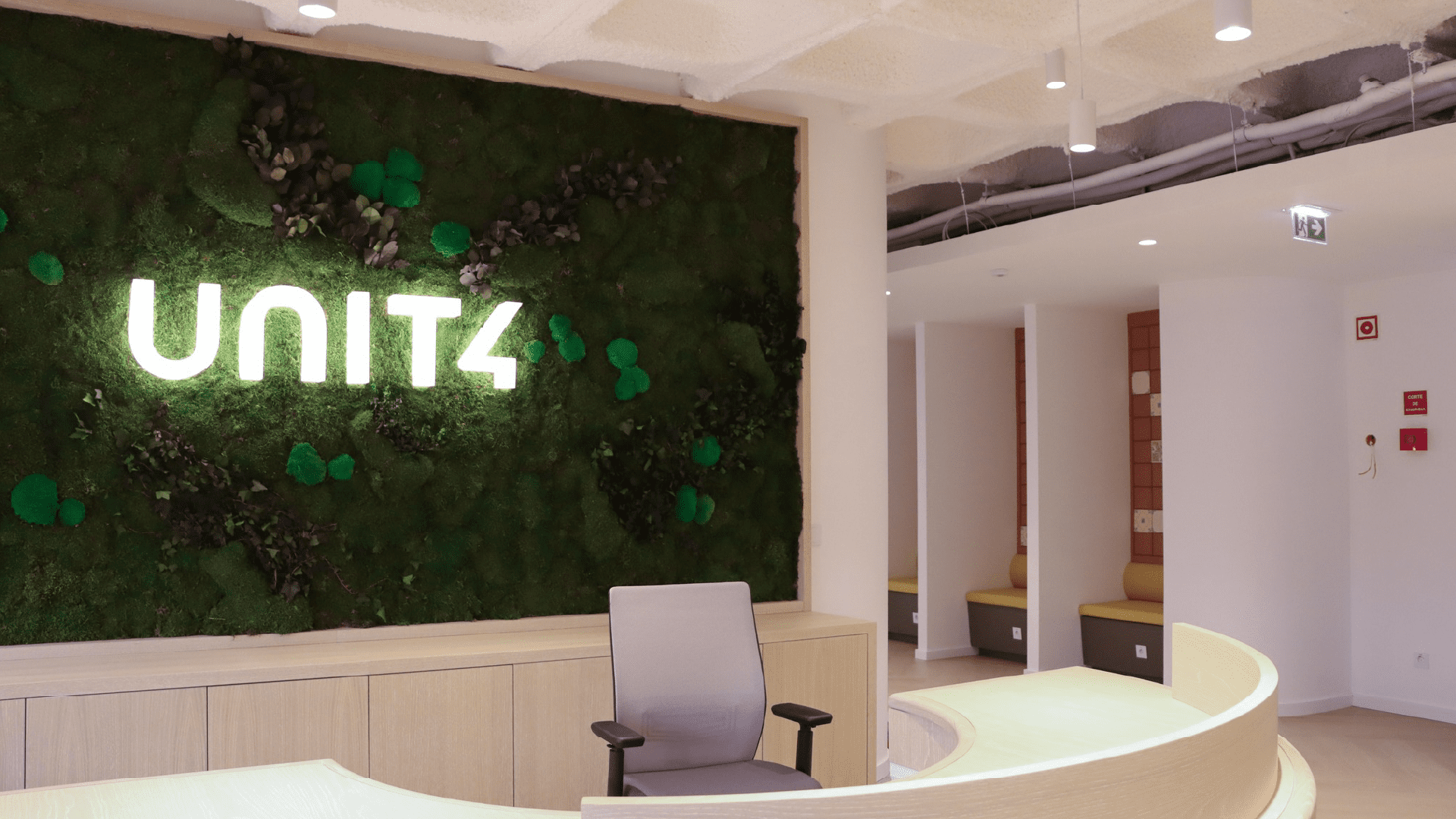 Unit4 Accelerating Innovation To Meet Customer Demand