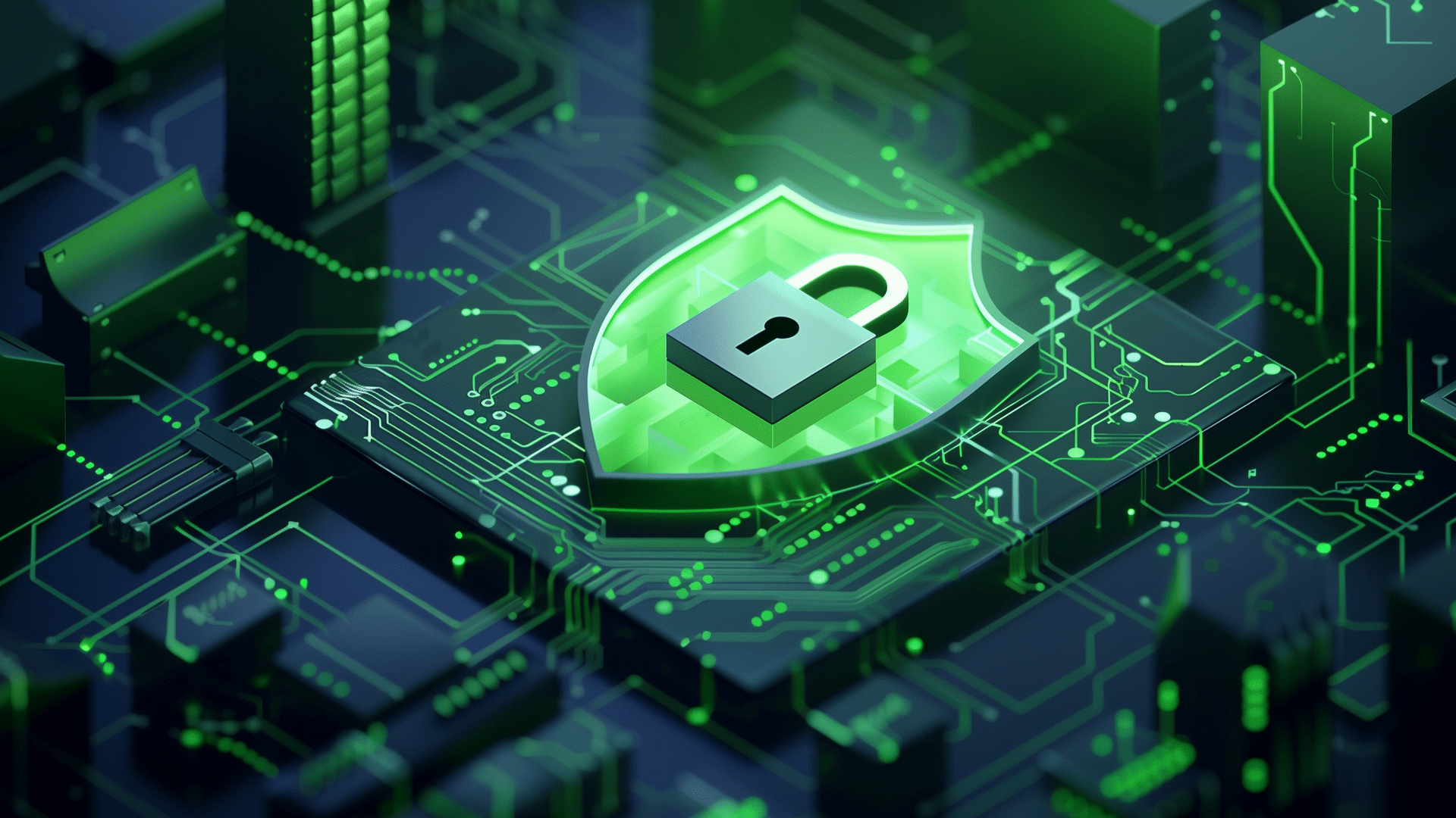 How AI Is Transforming Cybersecurity Operations