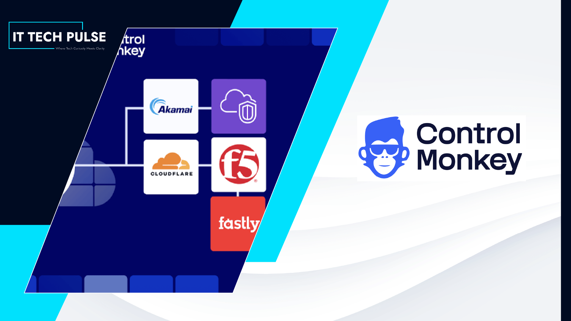 ControlMonkey Expands Cloud Disaster Recovery to Network Vendors