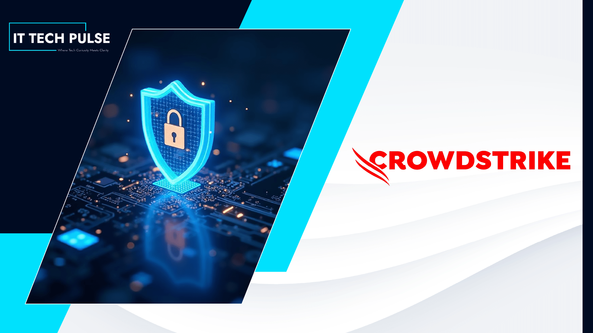 CrowdStrike FalconID Extends Risk-Aware Identity Security to Multi-Factor Authentication