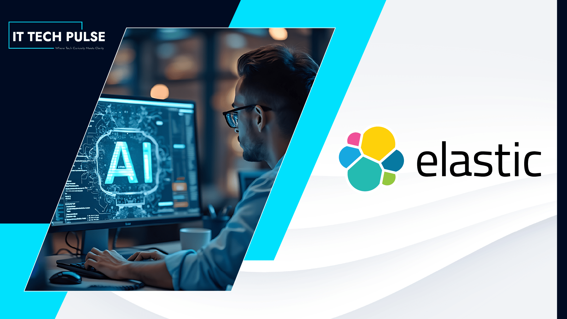 Elastic Launches Compact Multilingual Embedding Models for Faster Search