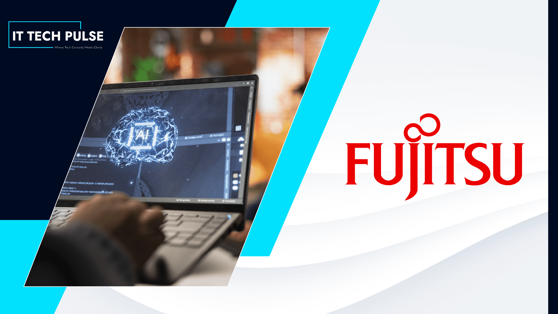 Fujitsu Launches AI-Driven Platform to Fully Automate Software Development
