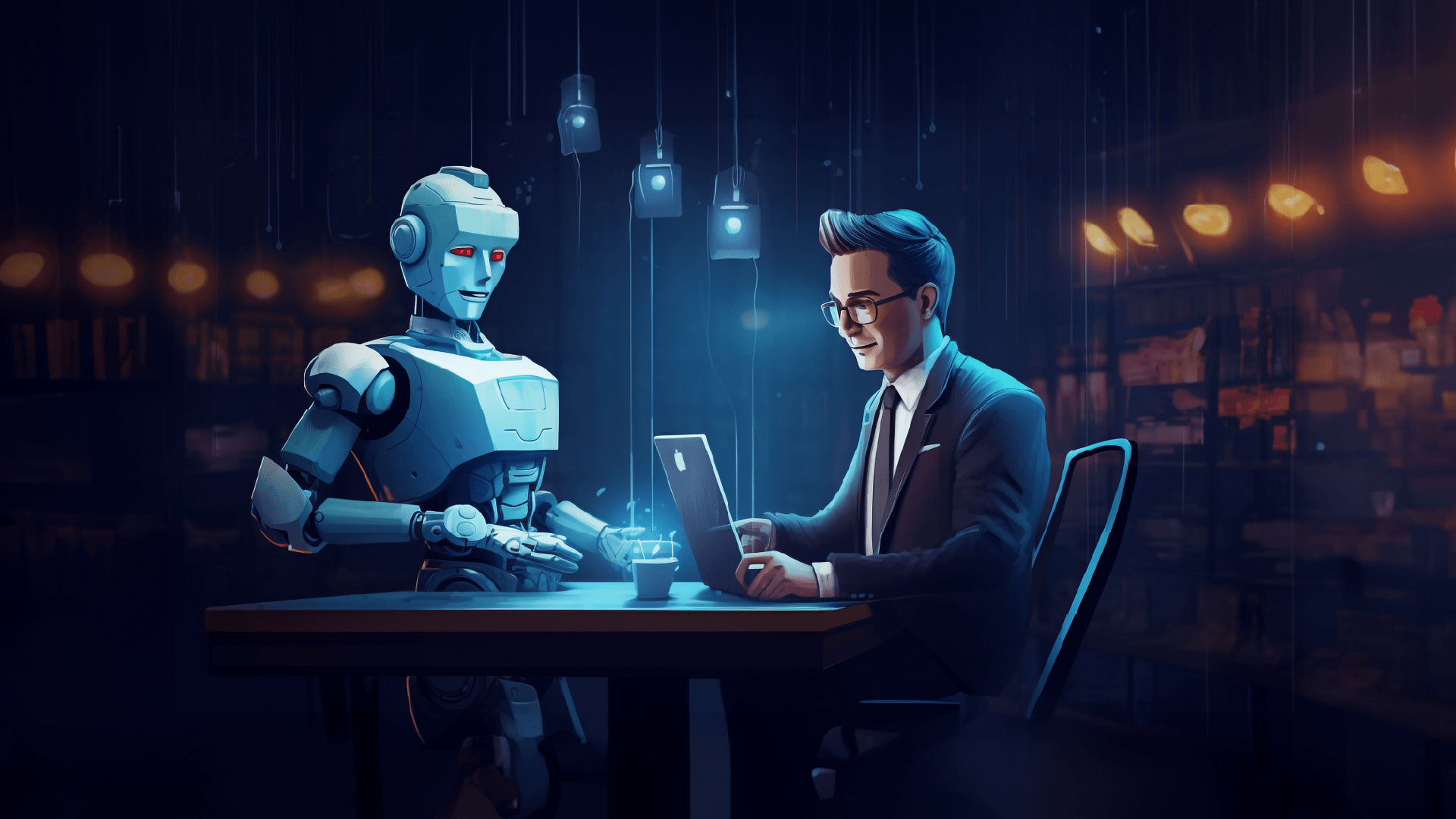 How Enterprises Measure ROI from AI Agents