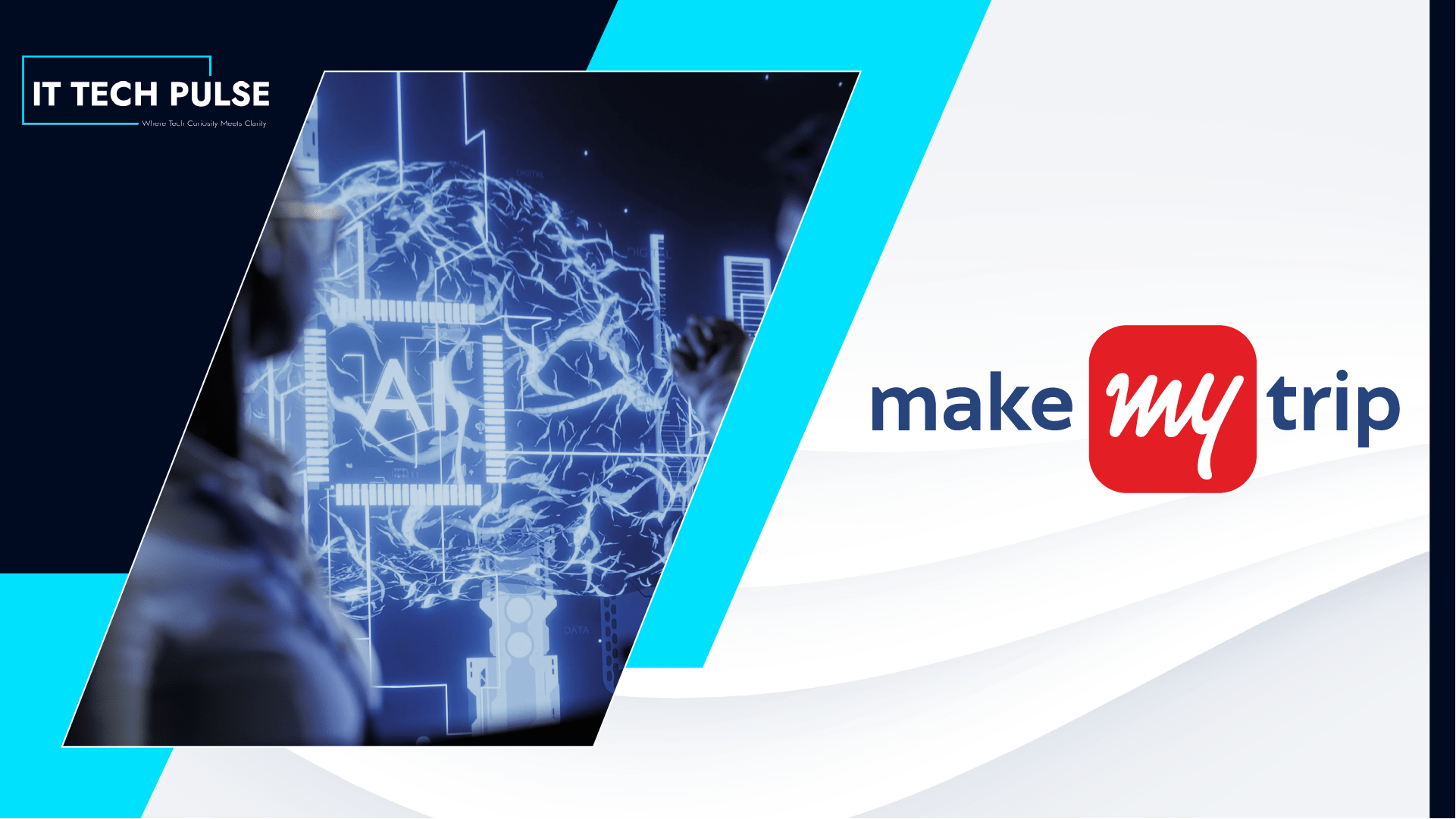 MakeMyTrip Partners with OpenAI to Transform AI-Powered Travel Discovery