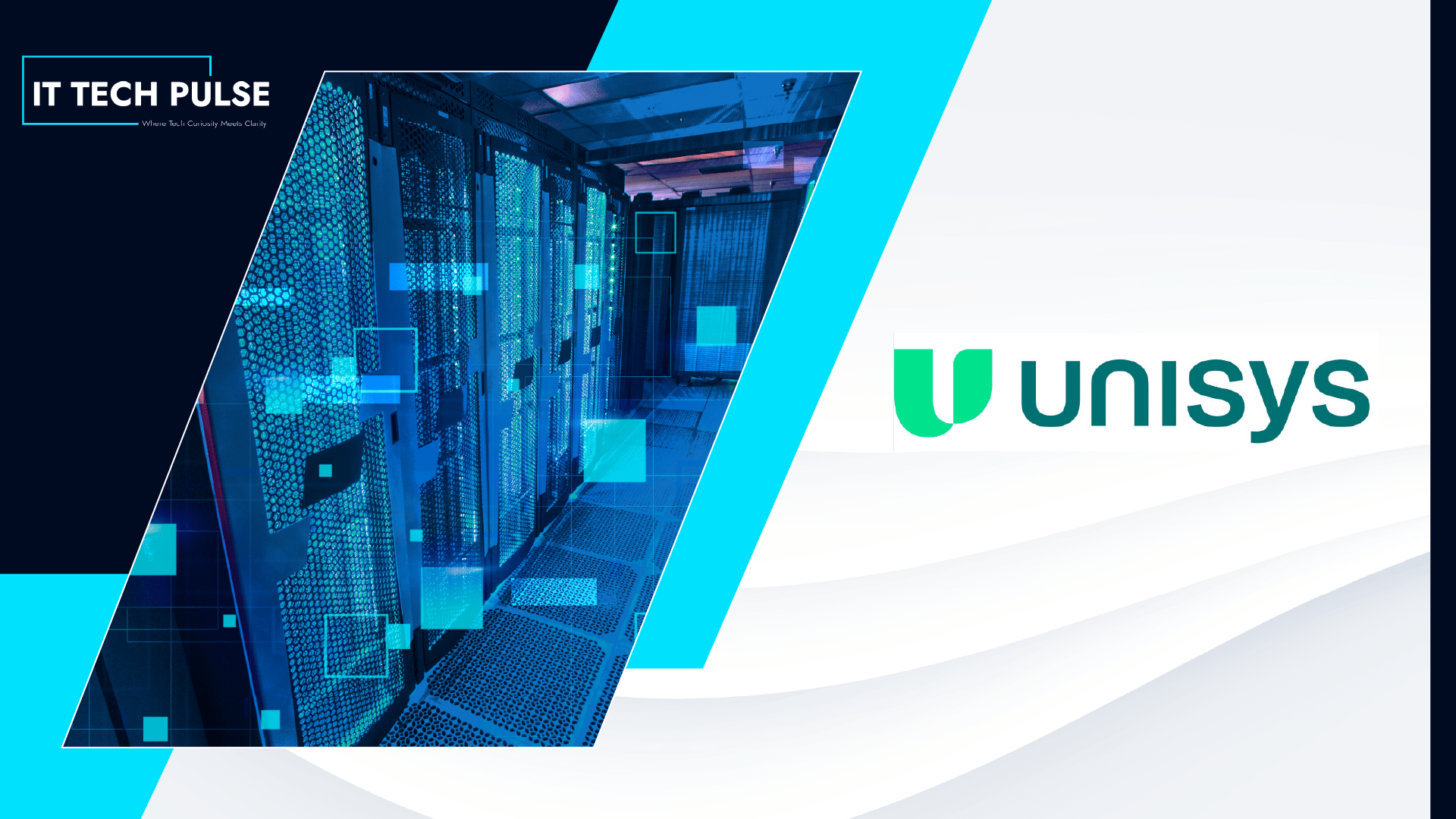 Unisys Strengthens Device Subscription Service To Support Complex Edge Computing and IoT Deployments