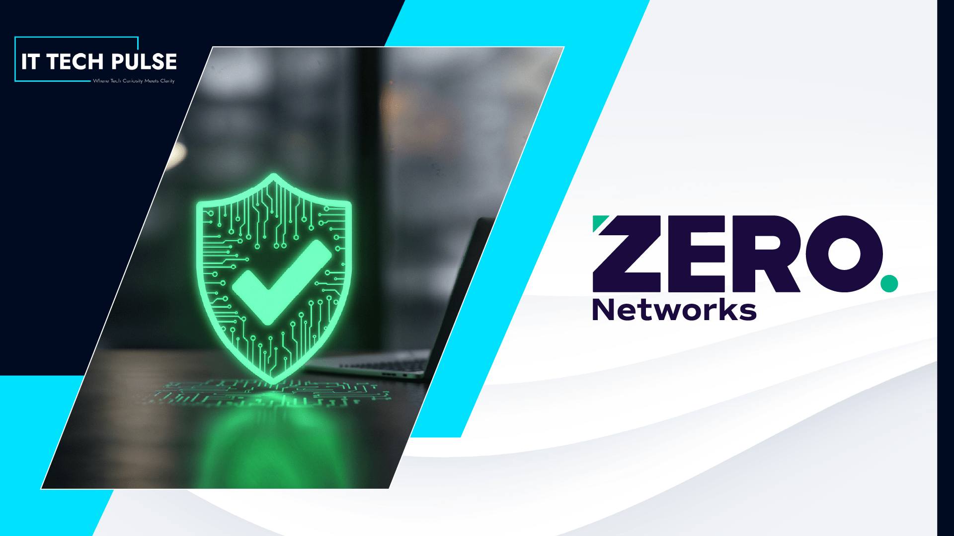 Zero Networks Builds a High-Velocity Global Partner Engine