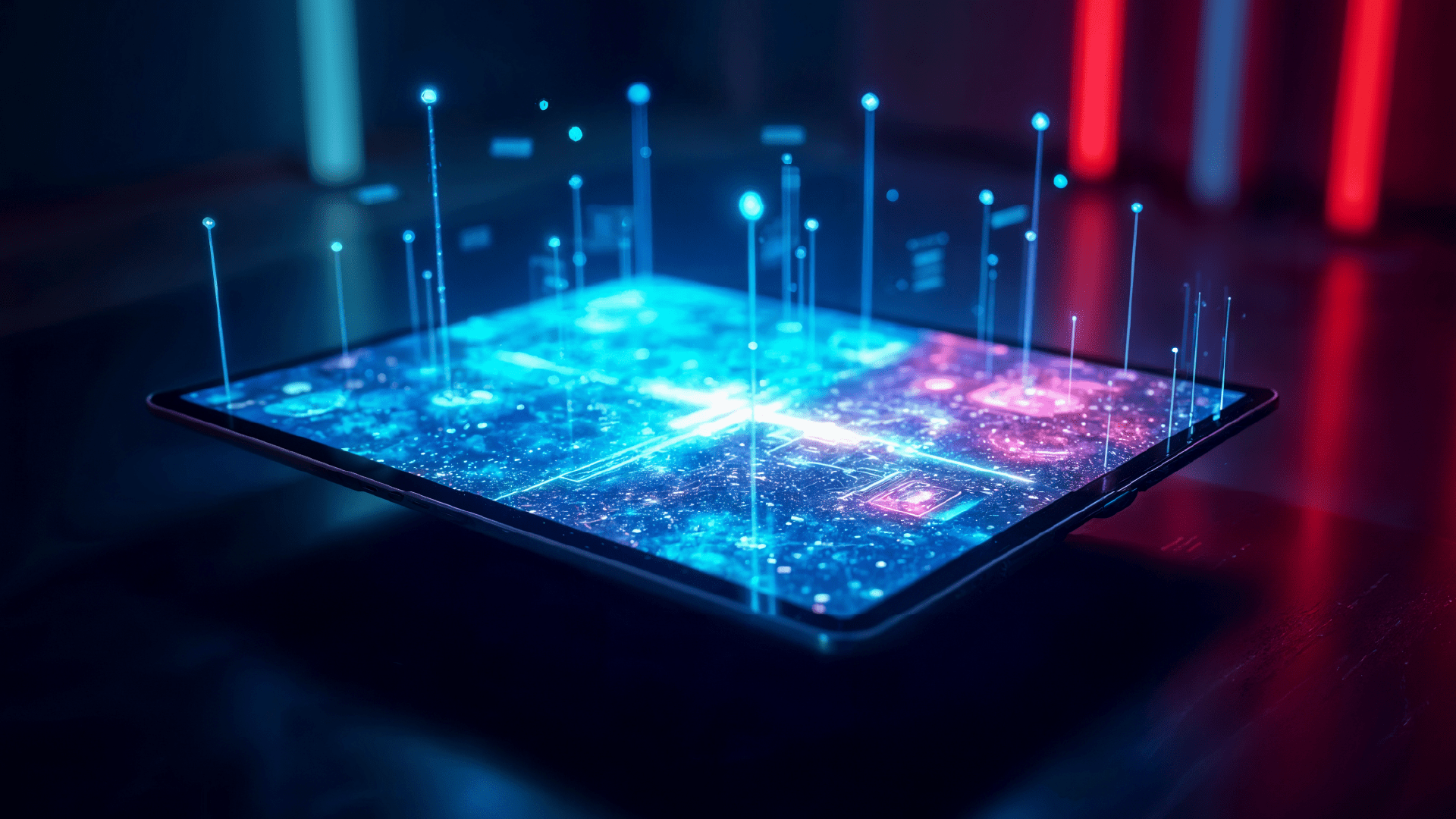 Honeywell and Rhombus Launch AI-Driven Cloud Security Solution