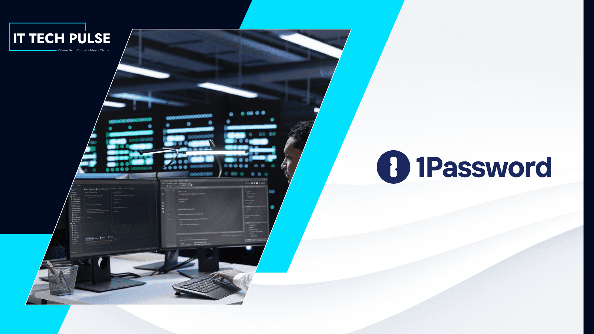 1Password Launches Users API for Partners To Automate SOC Workflows
